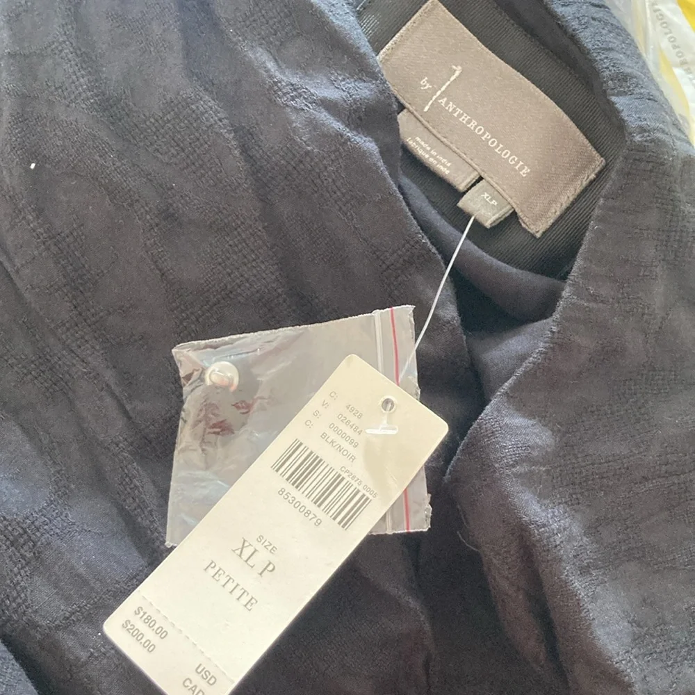 NWT Anthropologie Dress - Picture 2 of 3